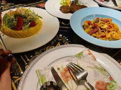 -第101座花园餐厅(湖滨88店)