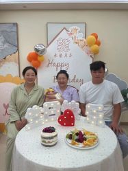 -禾馨·母婴护理月子中心(世纪大道店)