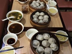 -鸡鸣汤包(乐购仕店)