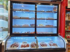 -哈尔滨小酒馆·鲜肉现穿自助烧烤(康新花园店)