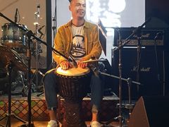 -热河以北x月亮瓦肆livehouse(环山路店)