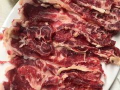 雪花-柴头哥·牛肉火锅(爱民路店)