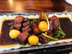 -赤酱红油(家乐福店)
