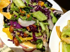 -葛记焖饼(伏牛路店)