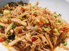 酸萝卜牛百叶-彭耕记猪油炒小菜(吉联mall店)