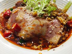-忘忧草融合私房菜(红鼎国际店)