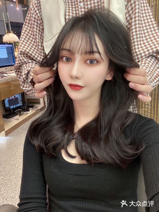 3AM HAIR SALON烫发染发接发(国店)图片