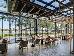 -江滨壹号艺文空间复合餐厅(闽江大道店)