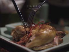 五香烤鸡-Lam Vien Restaurant