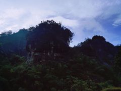 -九曲溪竹筏码头