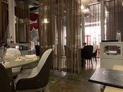 -CHASE Modern Cuisine(崇宁路店)