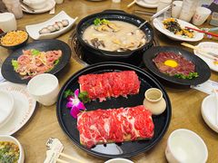 -慢搅粥底火锅(武侯大悦城店)