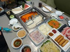 -海底捞火锅(凯德广场店)