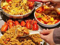 -龙巢盱眙龙虾·牛蛙·烧烤宵夜(八卦岭店)