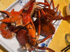 -莲花公园煎蟹(总店)