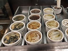 -72街荷叶饭(东方宝泰广场店)