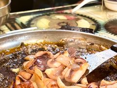 -石记东北风味烤肉(系马桩第二分店)