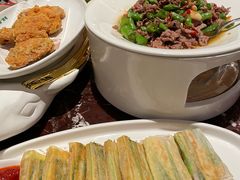 -新白鹿餐厅(西湖银泰店)