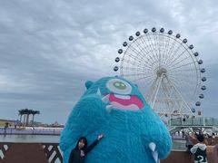 -秦皇岛乐岛海洋王国