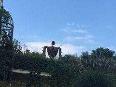 -三鹰之森吉卜力美术馆