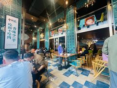 -中阿兰牛肉面(悦海新天地店)