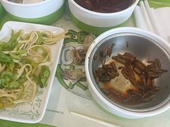-老乡鸡(潘集世瑞大厦店)