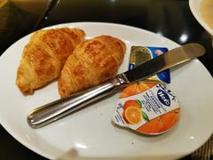 -茵特拉根酒店·西餐厅