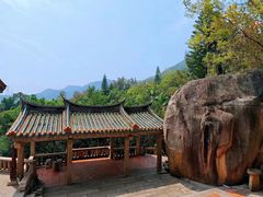 -草庵摩尼教遗址公园