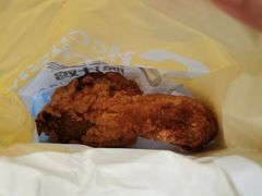 麦麦脆汁鸡-麦当劳(中山公园龙之梦店)