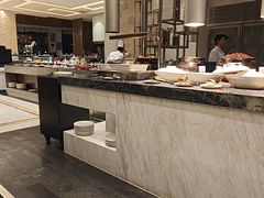 -索菲特酒店 · 云尚天际自助餐厅