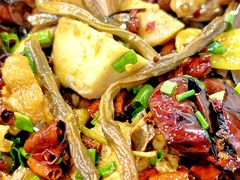 -天治宣·野椒鸡(龙头寺总店)