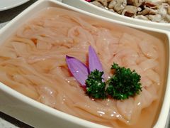 -海底捞火锅(大融城店)