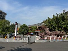 -粤北餐馆