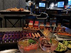 -麦凯伦烧烤·精酿超级工厂店(金桥总店)