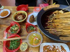-冒椒火辣(太古里店)