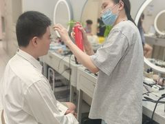-天真蓝照相馆(五角场百联又一城店)