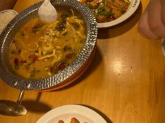 -五口灶·下饭小炒(春潮店)
