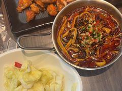 -胖哥俩肉蟹煲(福州仓山爱琴海店)