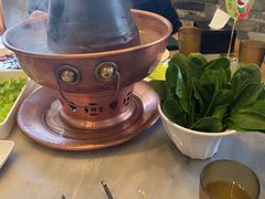 -牛街·马辈儿涮肉(牛街总店)