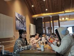 -河沿肉饼Beijing Pie(东华门店)