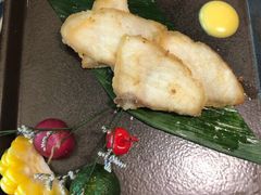-大江户日本料理(吕厝店)
