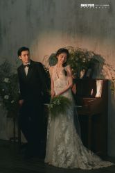 -安娜公馆婚纱摄影(锦州店)