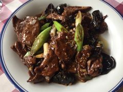 -让我们见个面(祥云小镇店)