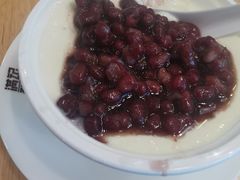 -满记甜品(荟聚购物中心店)