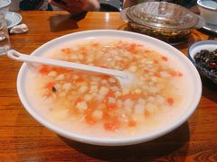-浔庐餐厅•江西老字号•九江菜(烟水亭店)