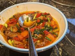 一顿乱炒-悦百味·品质川菜(橄榄郡店)