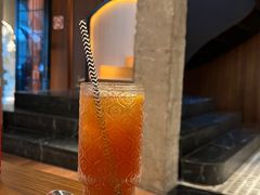 柠檬冰茶-IL TEATRO 精品意大利餐厅