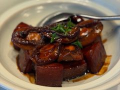 -淮香国色·淮扬菜(正大中心店)