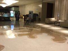 -连云港金陵海州湾会议中心