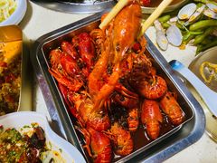 -可心筛网烤肉(南关区幸福一路店)